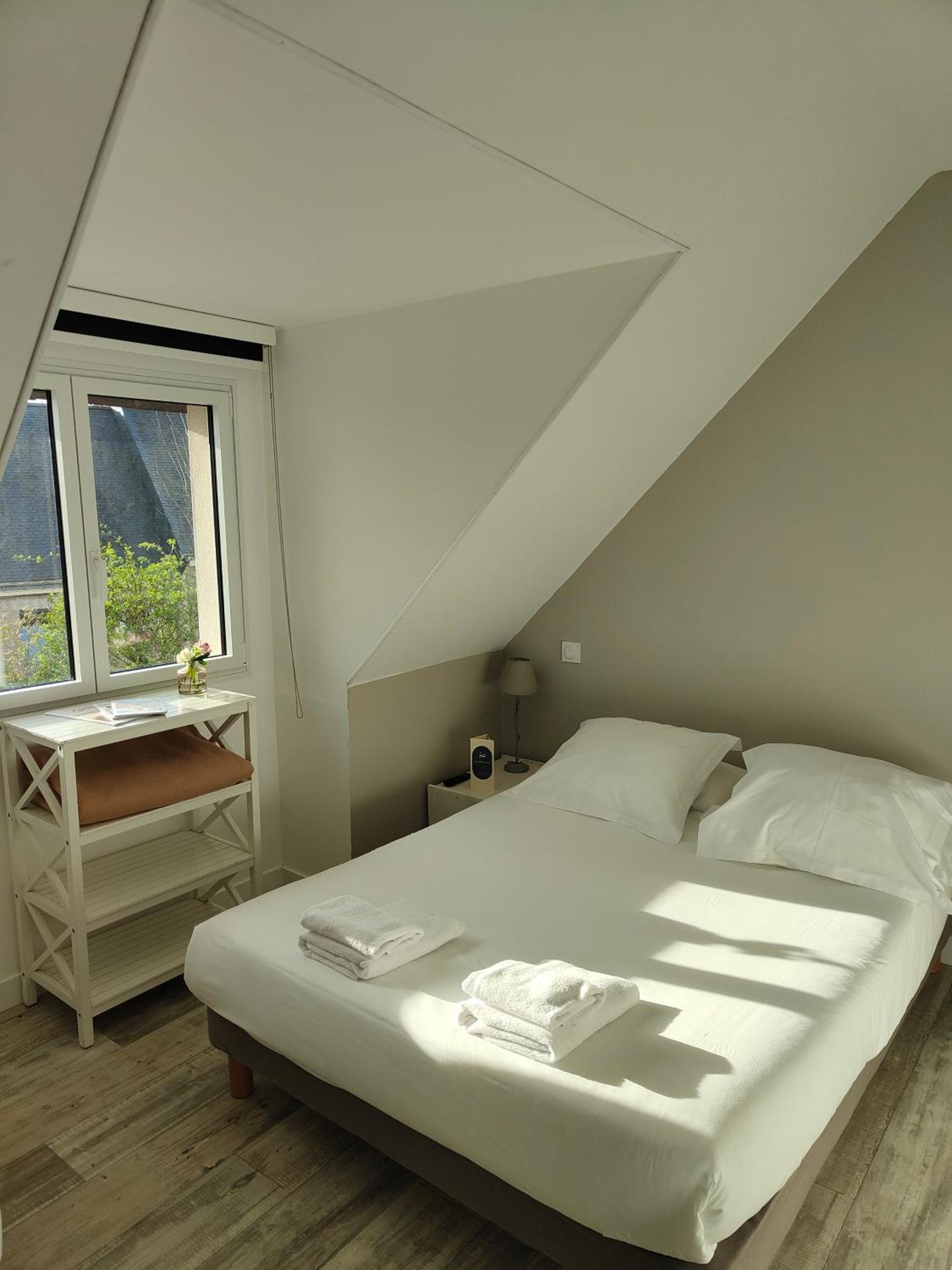 Hotel La Voile Bleue