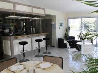 La Voile Bleue Hotel 2*