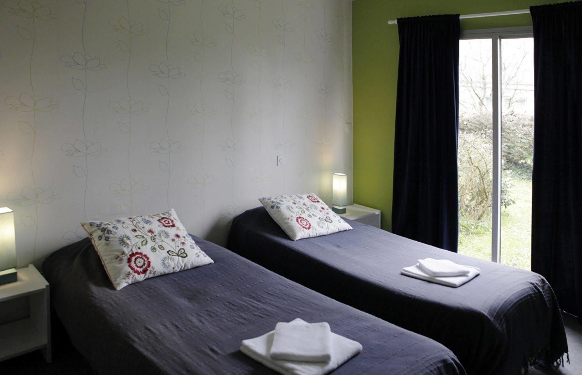 La Voile Bleue Hotel